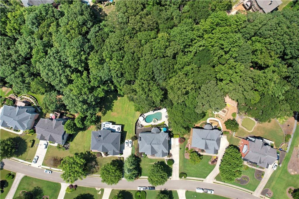 1275 Water View Lane Suwanee, GA 30024 - Photo 59 of 74