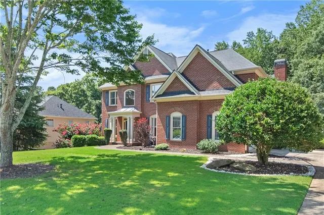 $949,900 | 1275 Water View Lane, Suwanee, GA 30024