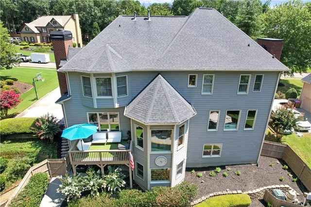 $949,900 | 1275 Water View Lane, Suwanee, GA 30024