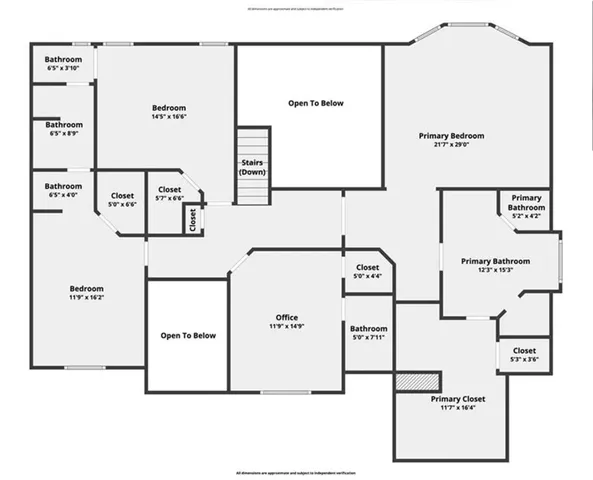 $949,900 | 1275 Water View Lane, Suwanee, GA 30024