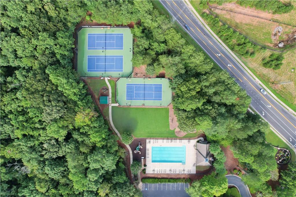 1275 Water View Lane Suwanee, GA 30024 - Photo 66 of 74