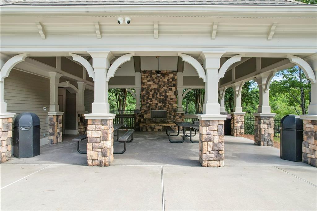 1275 Water View Lane Suwanee, GA 30024 - Photo 69 of 74