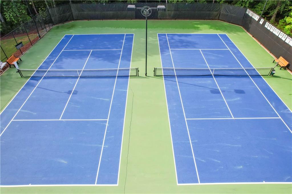 1275 Water View Lane Suwanee, GA 30024 - Photo 71 of 74