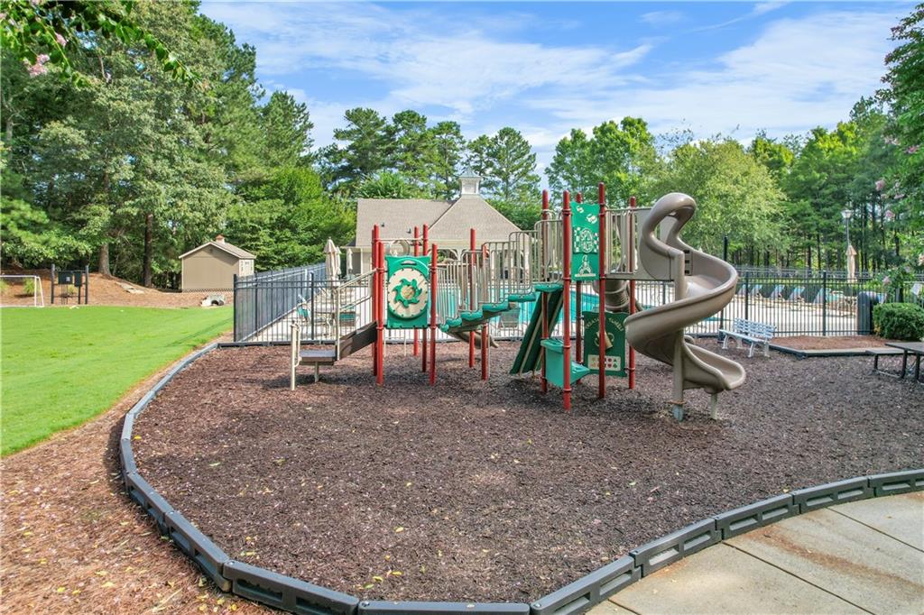 1275 Water View Lane Suwanee, GA 30024 - Photo 72 of 74