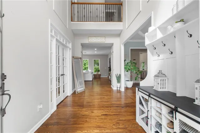 $949,900 | 1275 Water View Lane, Suwanee, GA 30024