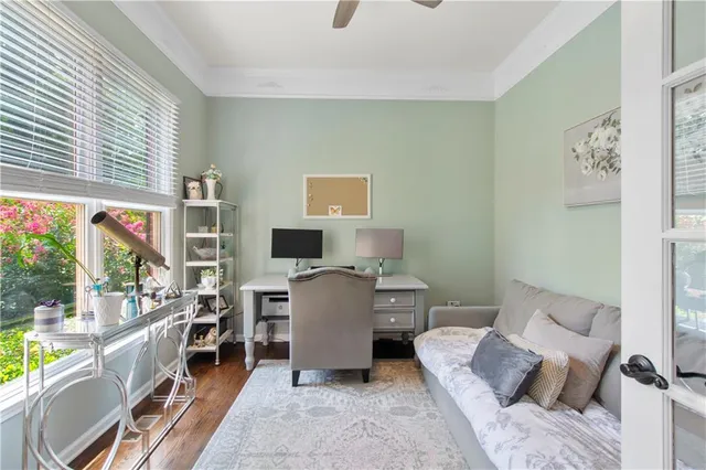 $949,900 | 1275 Water View Lane, Suwanee, GA 30024