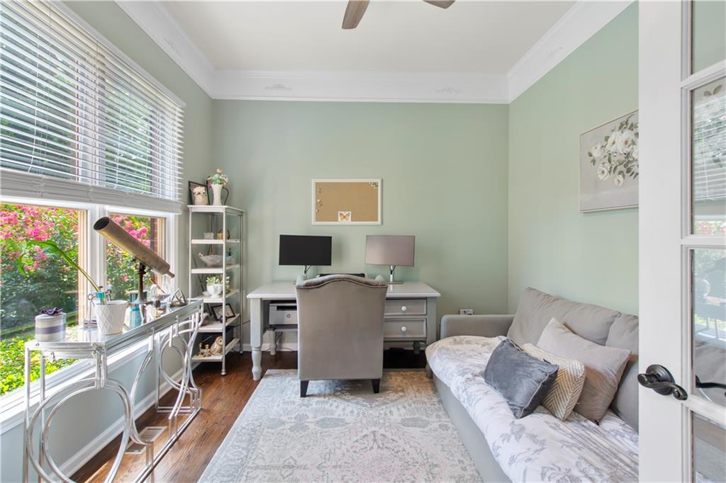 1275 Water View Lane Suwanee, GA 30024 - Photo 10 of 74