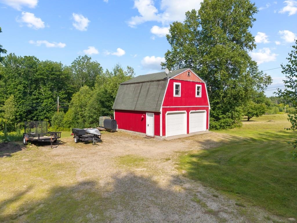 335 Granite Road Ossipee, NH 03864 - Photo 30 of 37