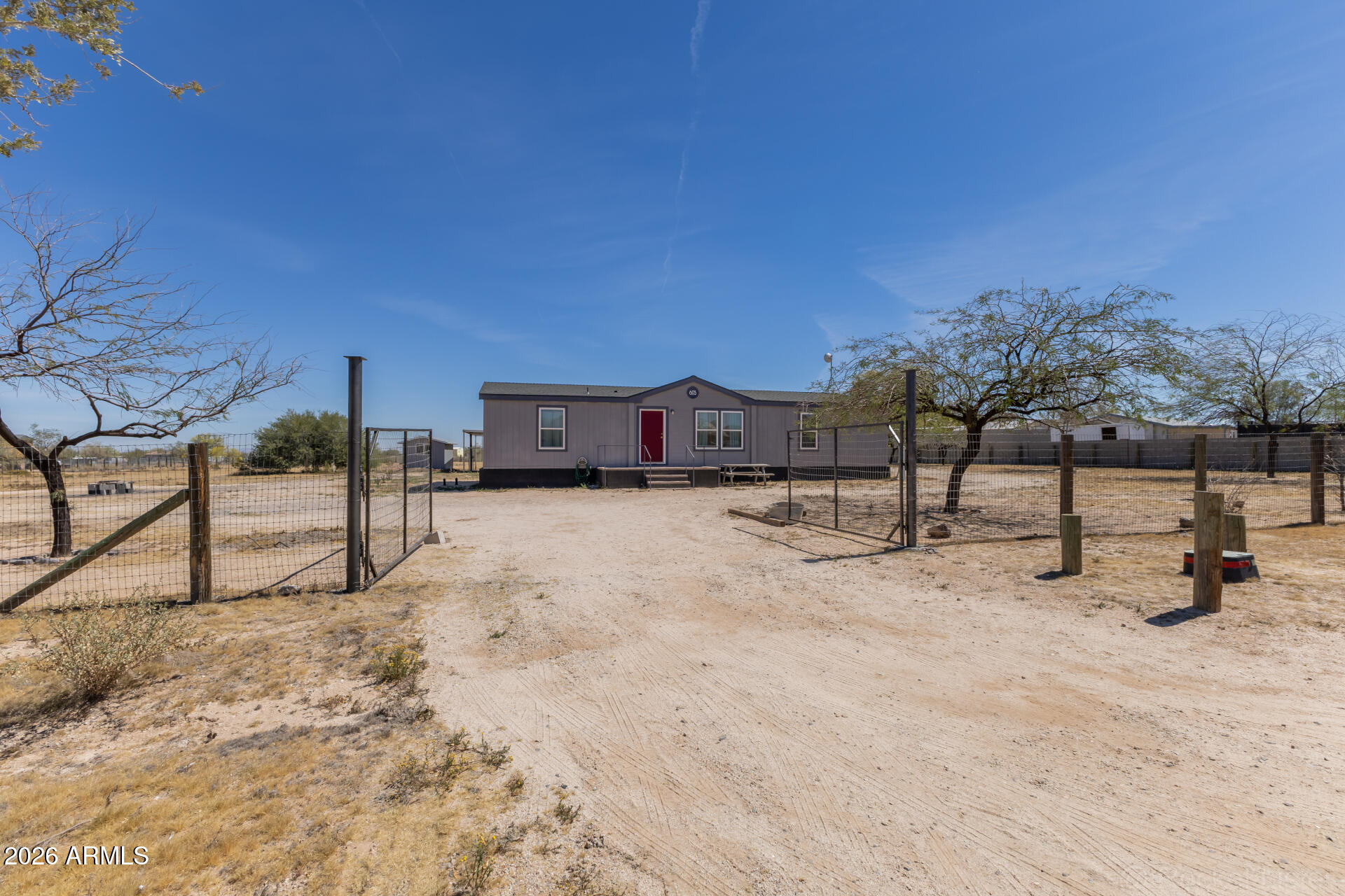 603 North Falton Road Maricopa, AZ 85139 - Photo 1 of 37 Gated Entry!