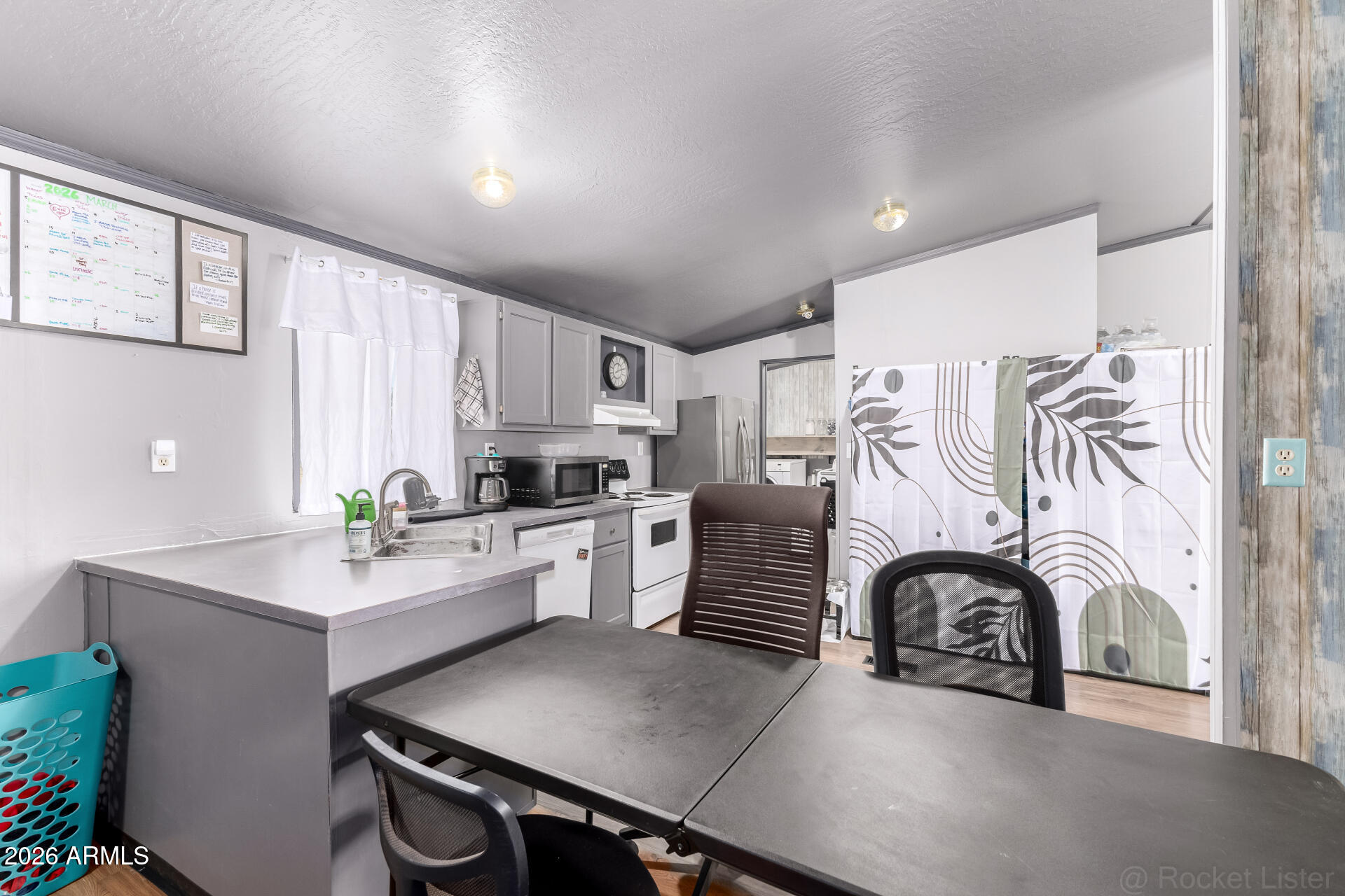 603 North Falton Road Maricopa, AZ 85139 - Photo 11 of 37 Dining Area