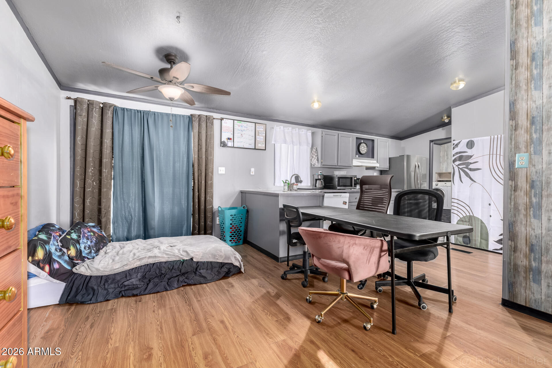 603 North Falton Road Maricopa, AZ 85139 - Photo 12 of 37 Dining Area