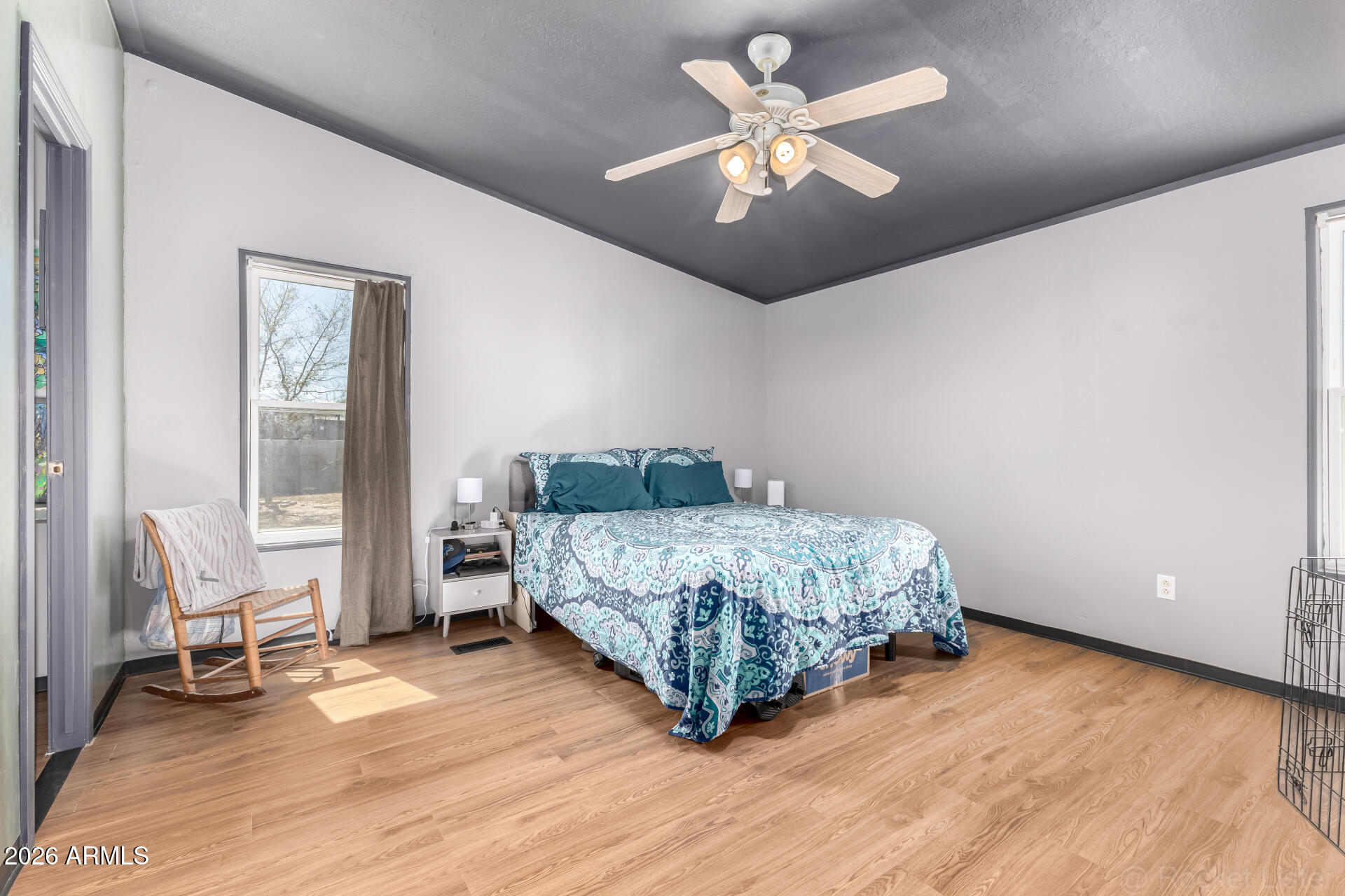 603 North Falton Road Maricopa, AZ 85139 - Photo 13 of 37 Large Primary Bedroom