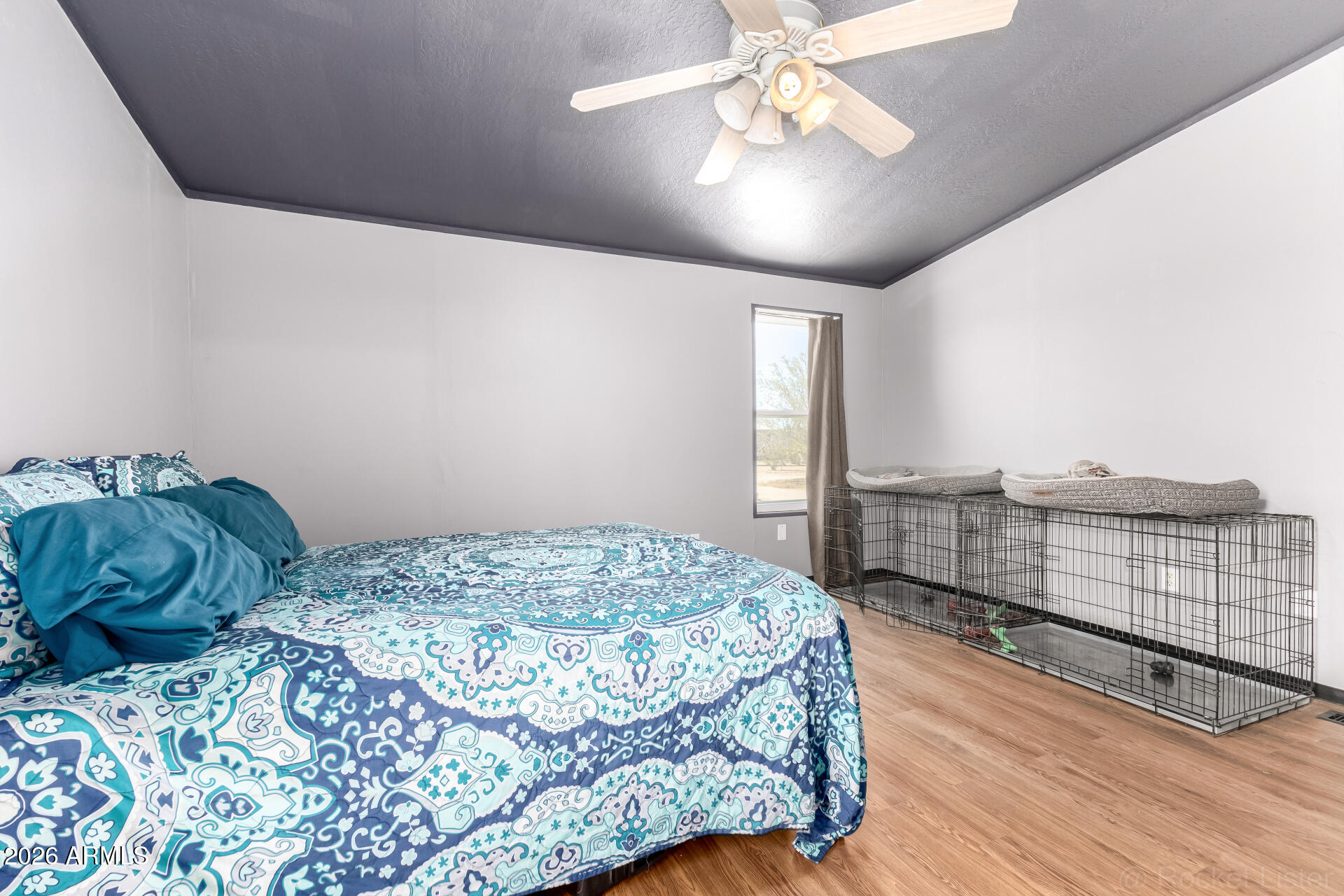 603 North Falton Road Maricopa, AZ 85139 - Photo 14 of 37 Primary Bedroom