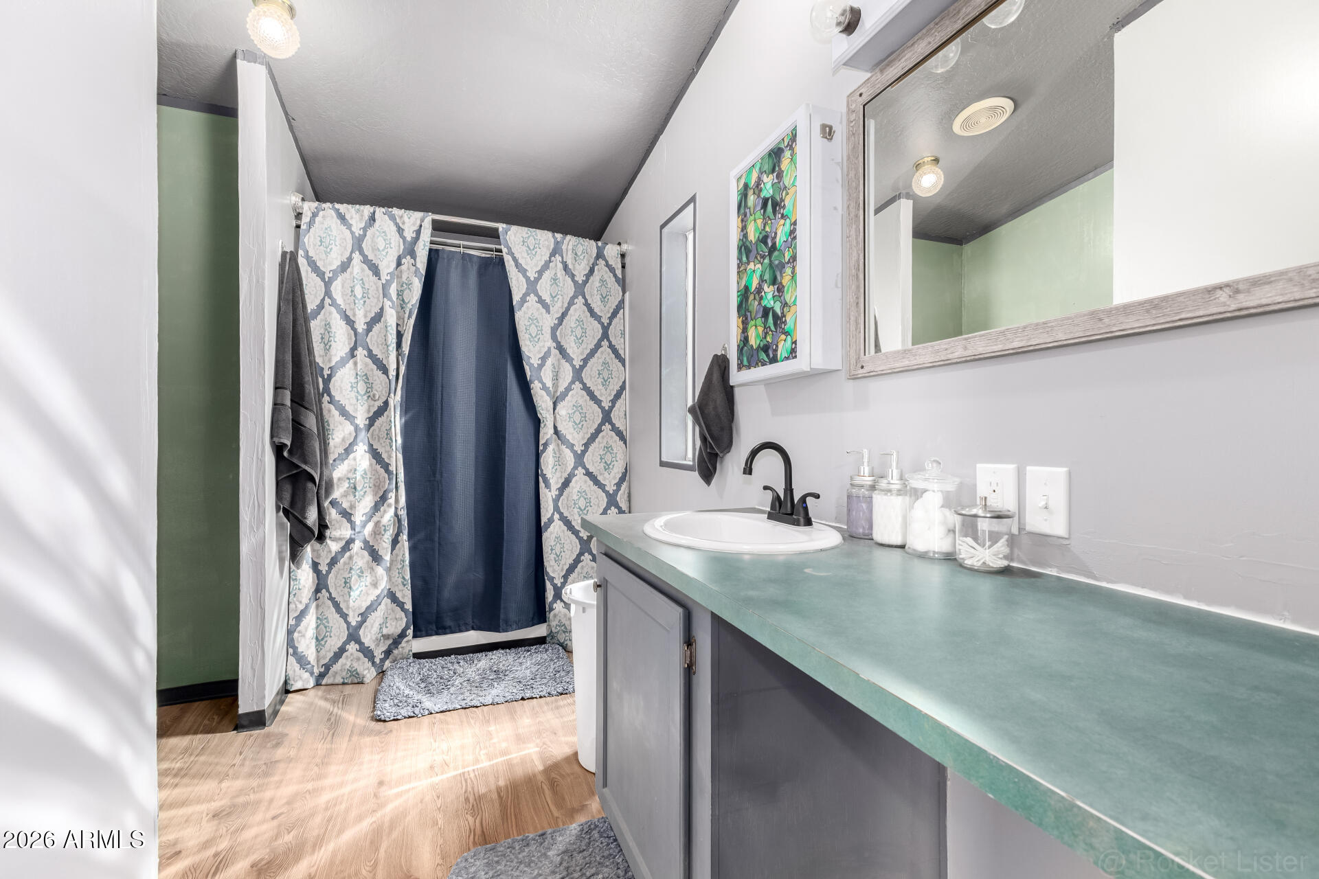 603 North Falton Road Maricopa, AZ 85139 - Photo 15 of 37 Primary Bathroom