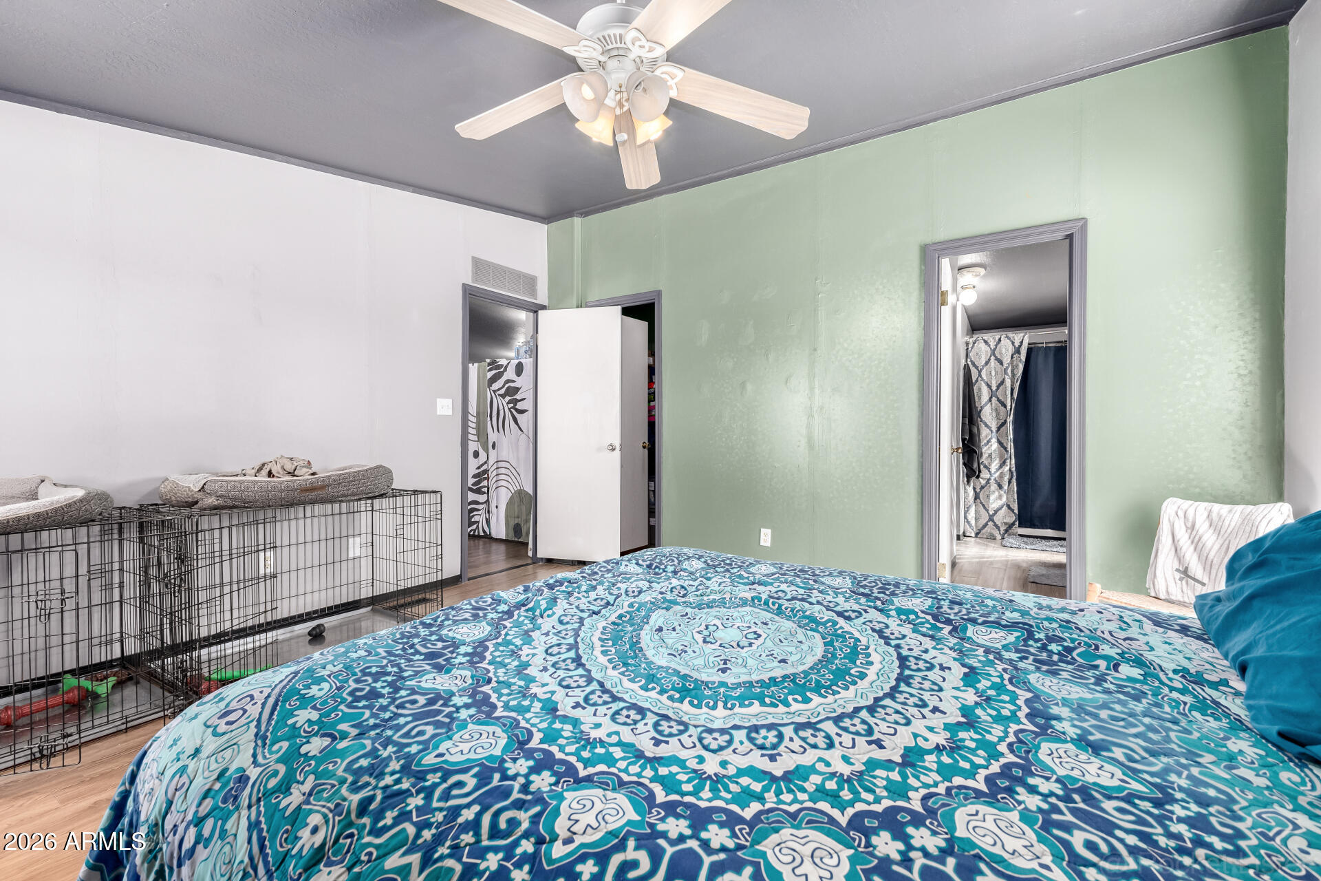 603 North Falton Road Maricopa, AZ 85139 - Photo 16 of 37 Primary Bedroom