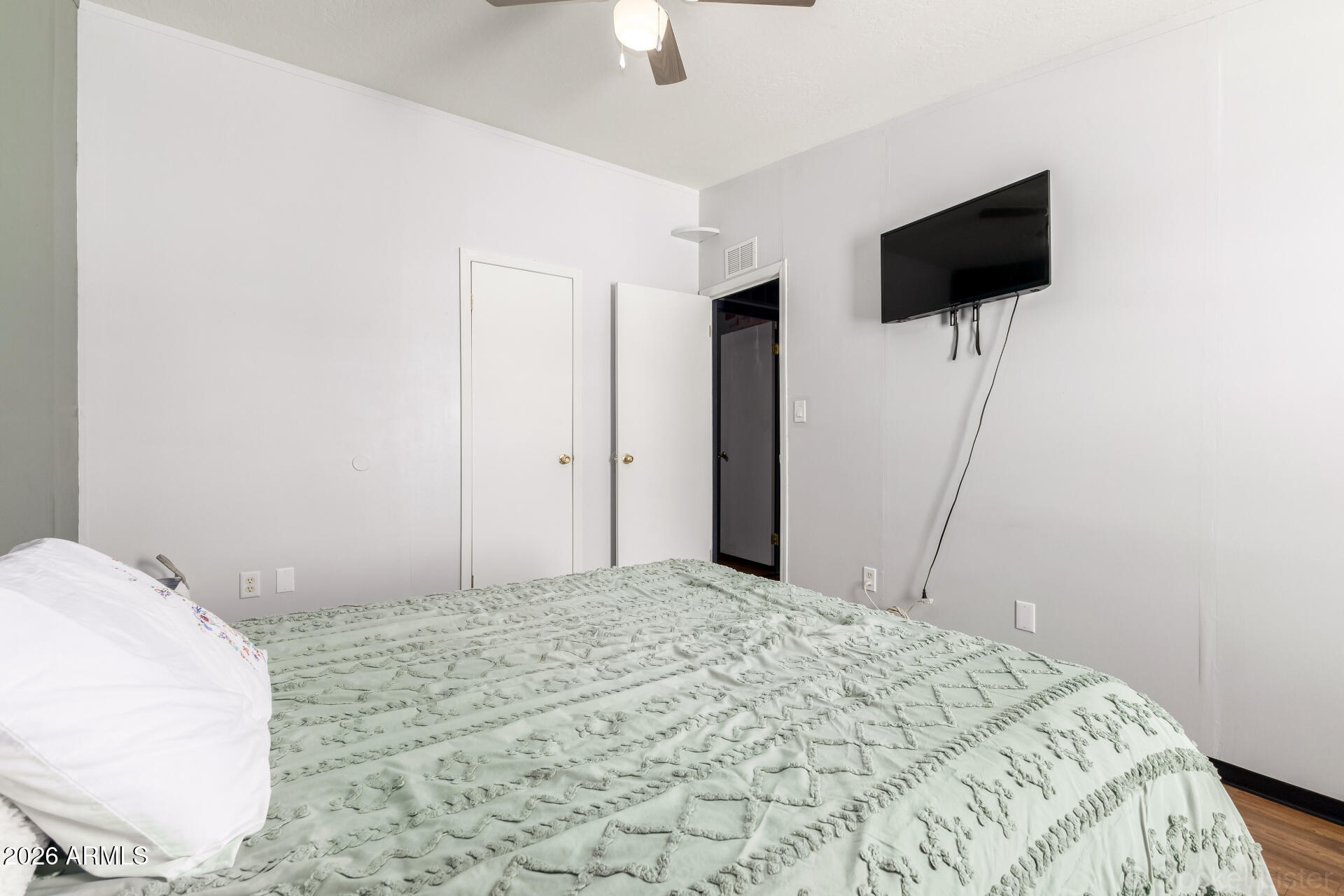 603 North Falton Road Maricopa, AZ 85139 - Photo 18 of 37 Secondary Bedroom