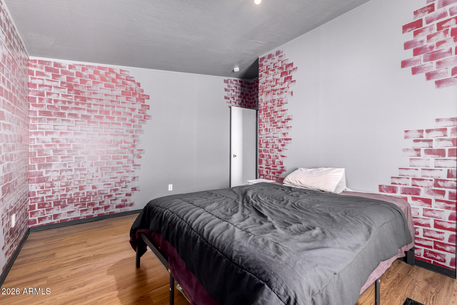 603 North Falton Road Maricopa, AZ 85139 - Photo 19 of 37 Third Bedroom