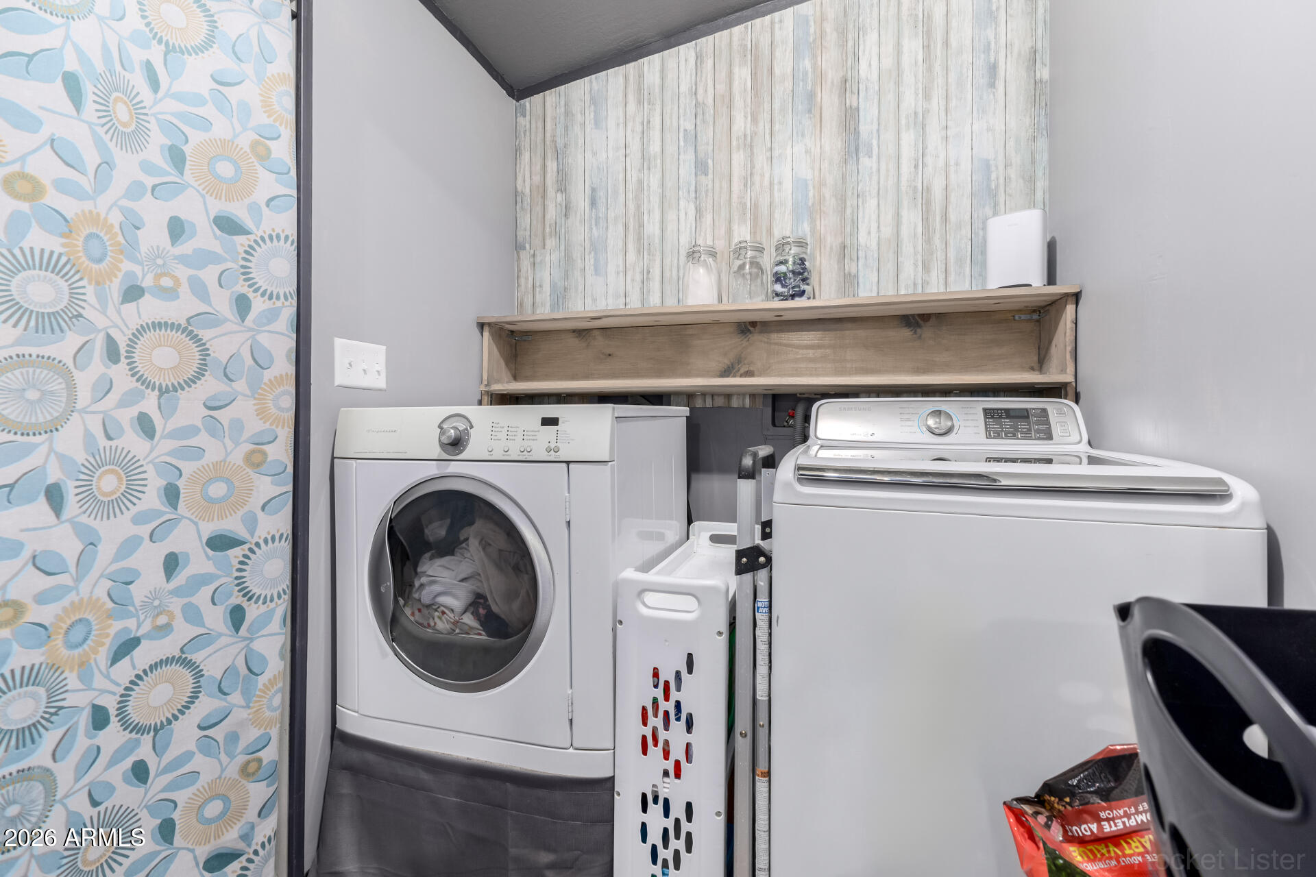603 North Falton Road Maricopa, AZ 85139 - Photo 21 of 37 Laurndry Room