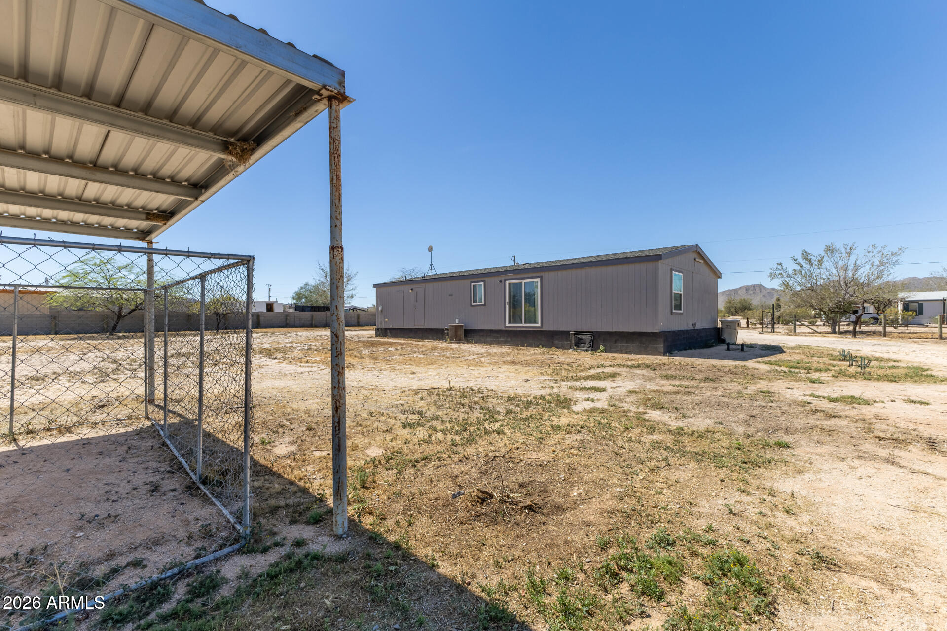 603 North Falton Road Maricopa, AZ 85139 - Photo 34 of 37 Covered Parking