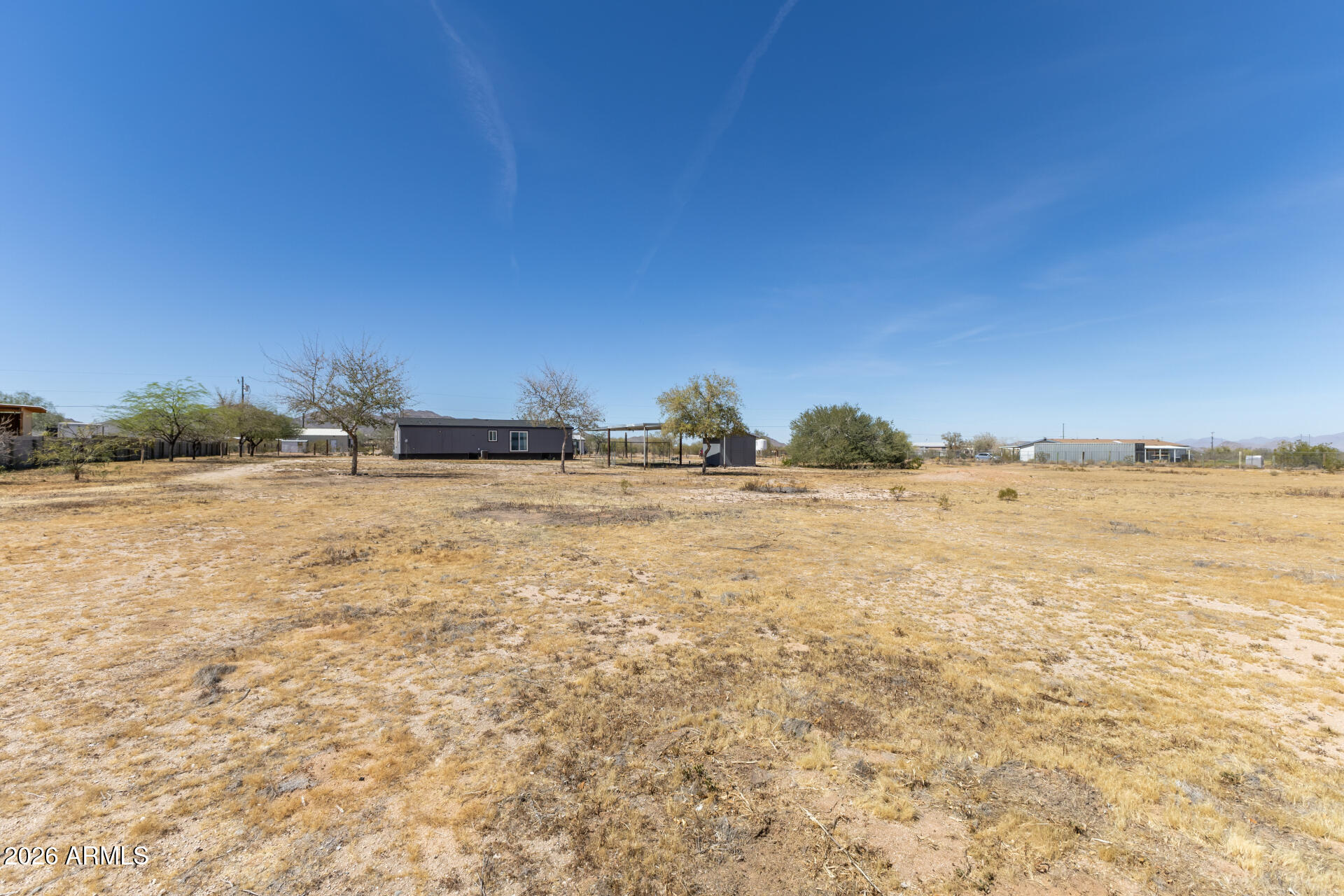 603 North Falton Road Maricopa, AZ 85139 - Photo 35 of 37 Open Land