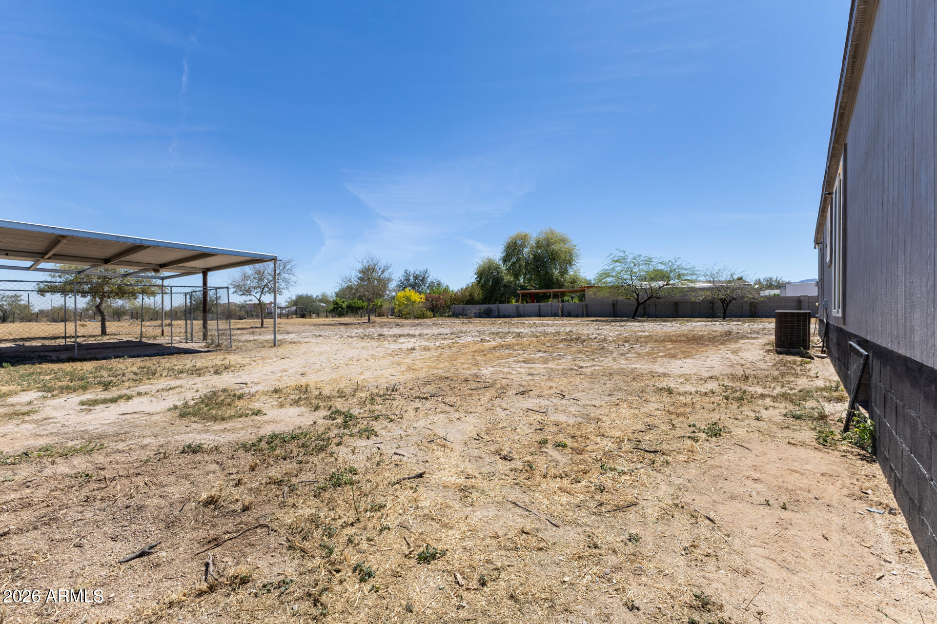 603 North Falton Road Maricopa, AZ 85139 - Photo 36 of 37 Acres of Open land