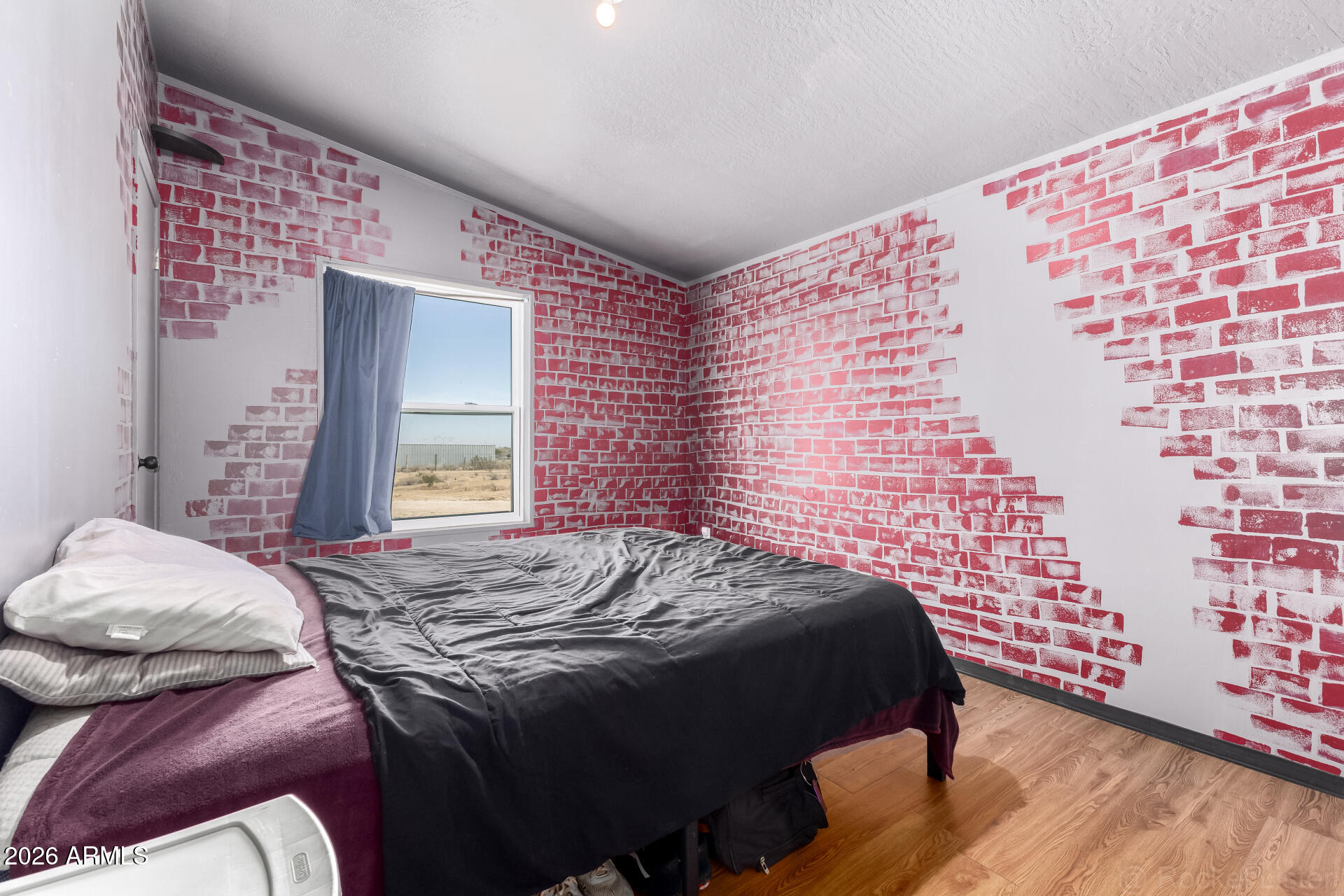 603 North Falton Road Maricopa, AZ 85139 - Photo 4 of 37 Fun Second Bedroom