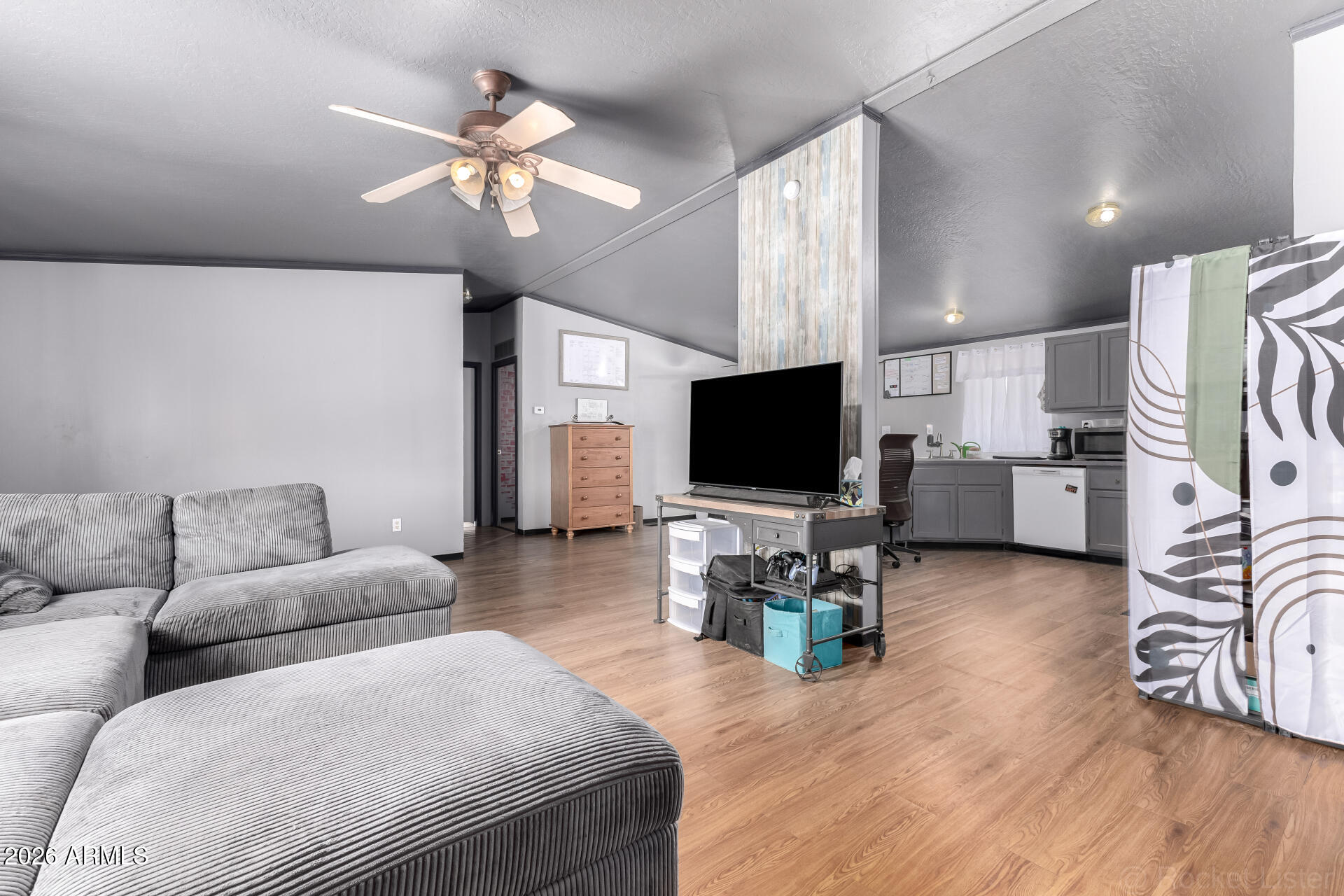 603 North Falton Road Maricopa, AZ 85139 - Photo 7 of 37 Open Great Room