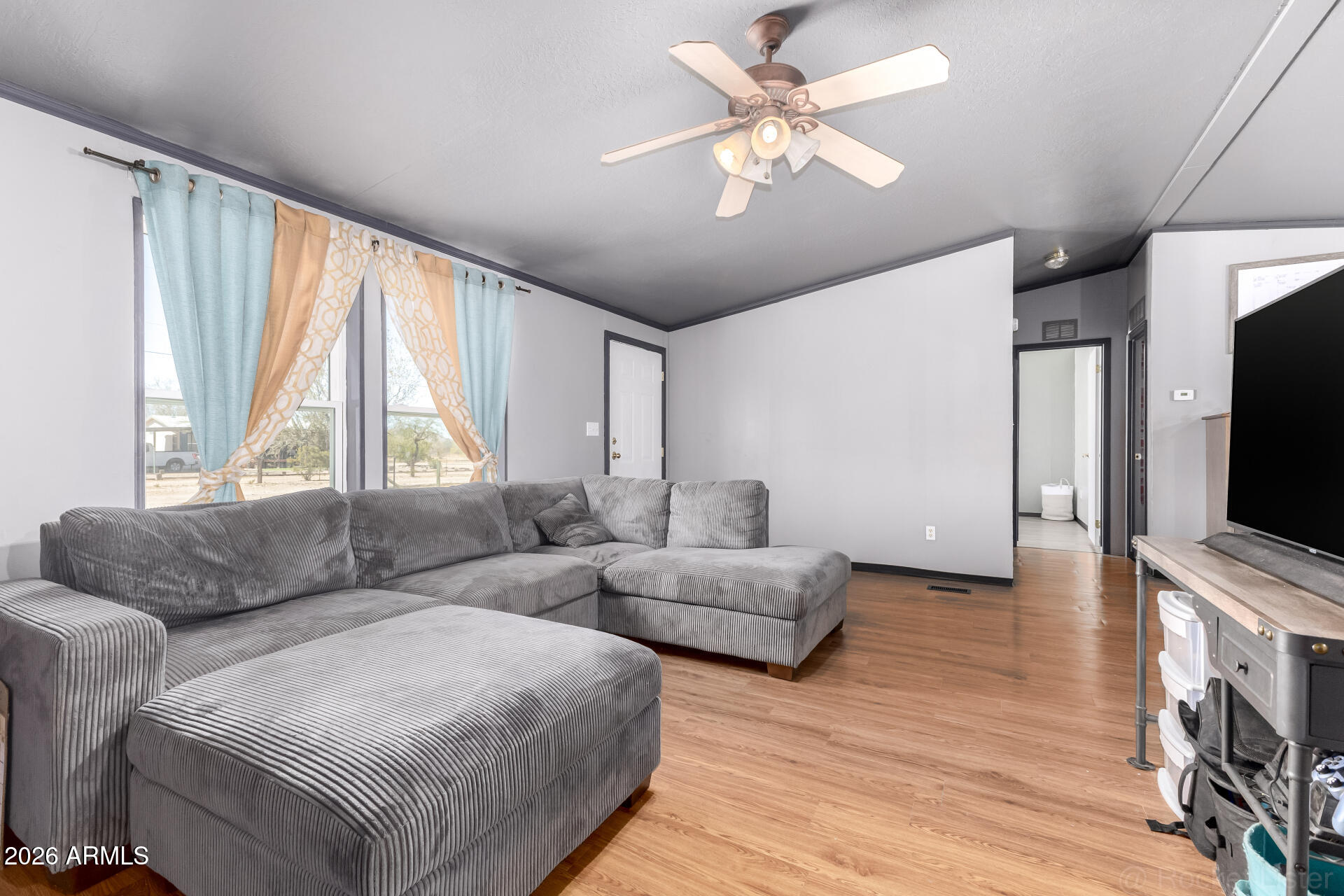 603 North Falton Road Maricopa, AZ 85139 - Photo 8 of 37 Great Room