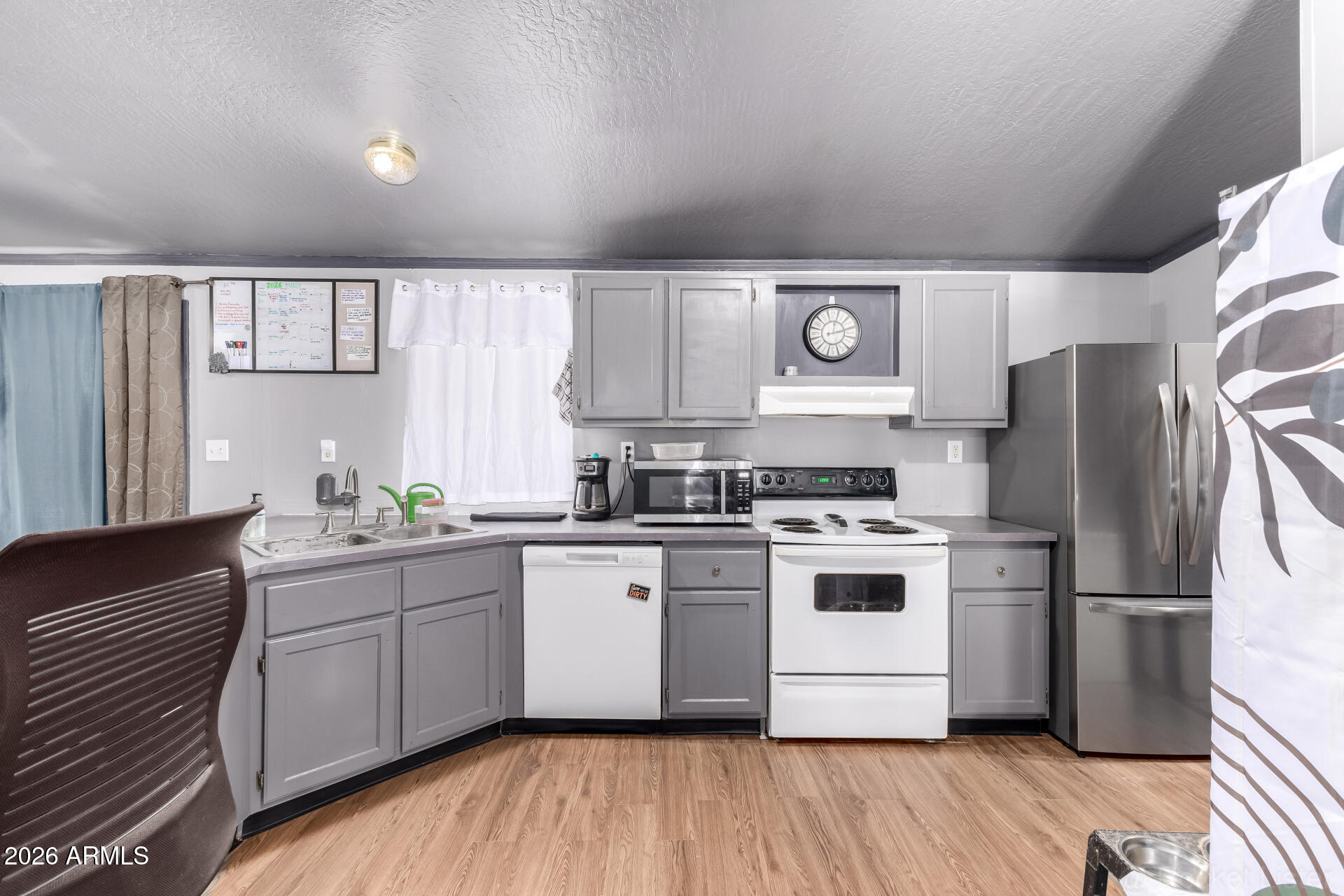 603 North Falton Road Maricopa, AZ 85139 - Photo 9 of 37 Open Kitchen