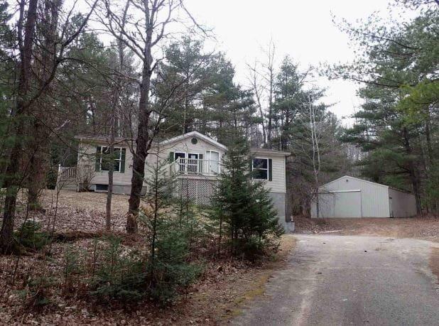 15780 Riverside Trail Wolverine, MI 49799 - Photo 1 of 18 Gallery Image 1