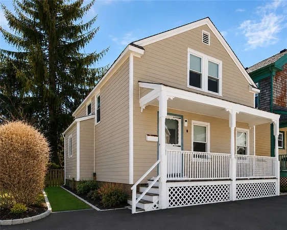 $3,200 | 1 Conrad Court, Newport, RI 02840