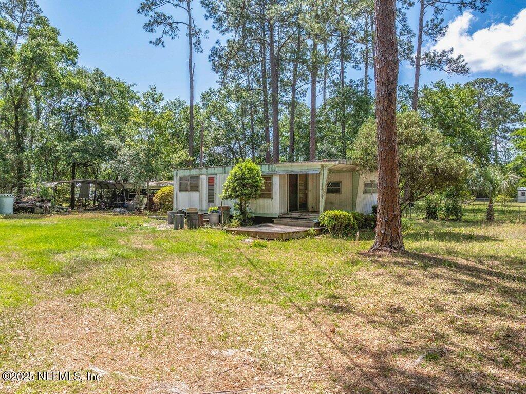 5173 Eulace Road Jacksonville, FL 32210 - Photo 14 of 25 Property Photo
