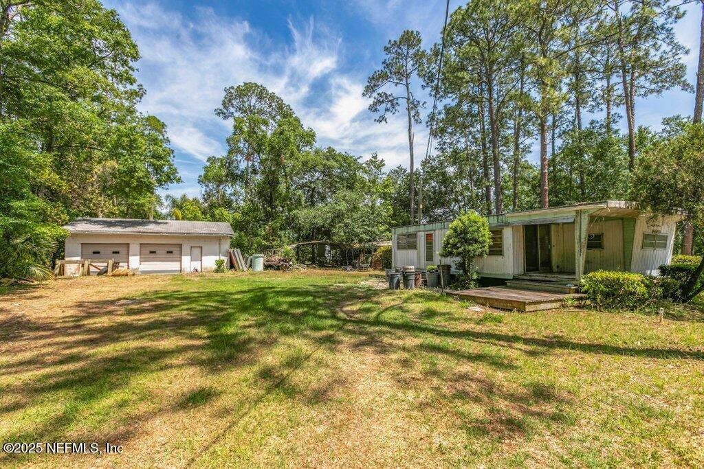5173 Eulace Road Jacksonville, FL 32210 - Photo 15 of 25 Property Photo