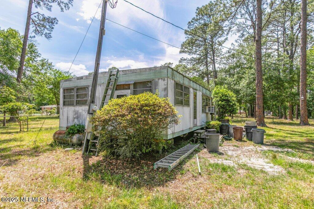 5173 Eulace Road Jacksonville, FL 32210 - Photo 16 of 25 Property Photo