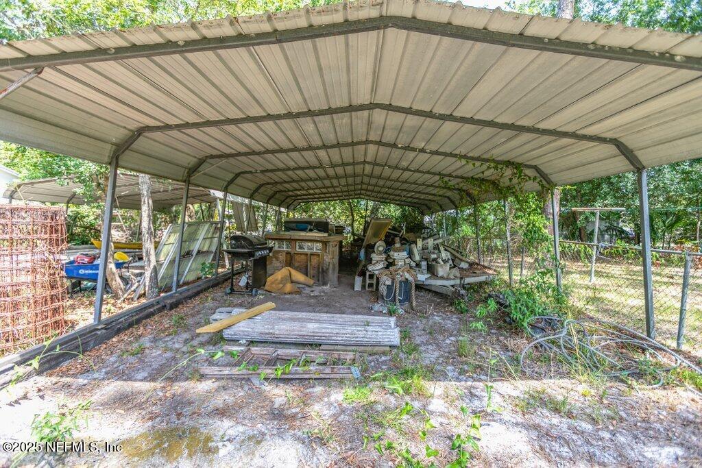 5173 Eulace Road Jacksonville, FL 32210 - Photo 18 of 25 Property Photo