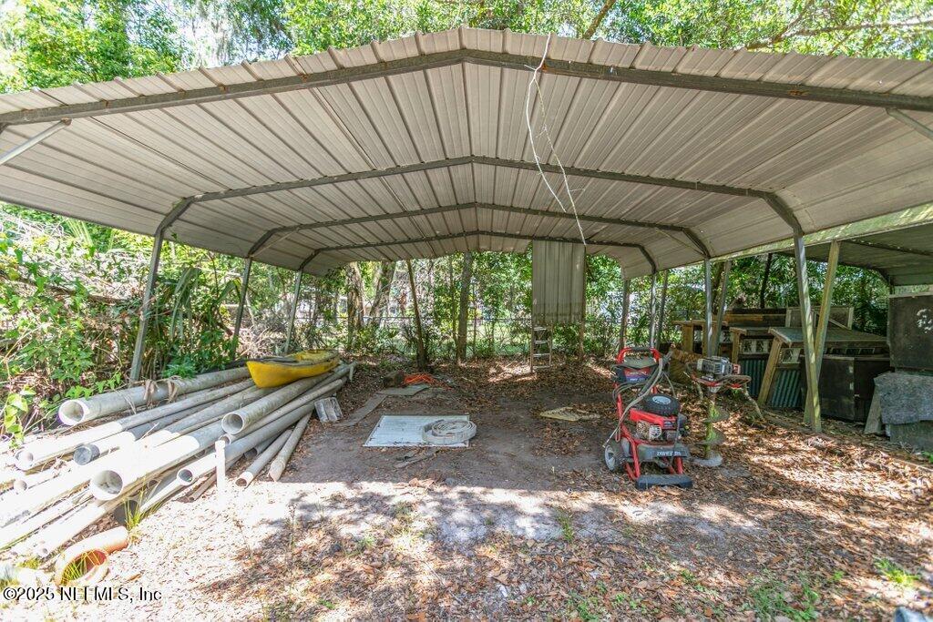 5173 Eulace Road Jacksonville, FL 32210 - Photo 19 of 25 Property Photo