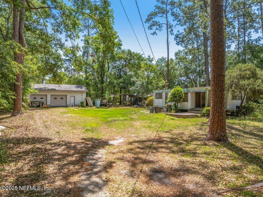 5173 Eulace Road Jacksonville, FL 32210 - Photo 4 of 25 Property Photo