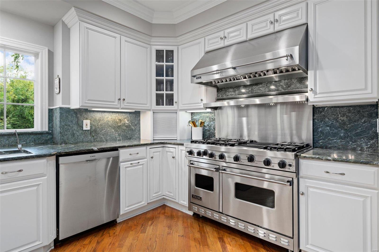 185 Fick Farm Road Chesterfield, MO 63005 - Photo 17 of 52