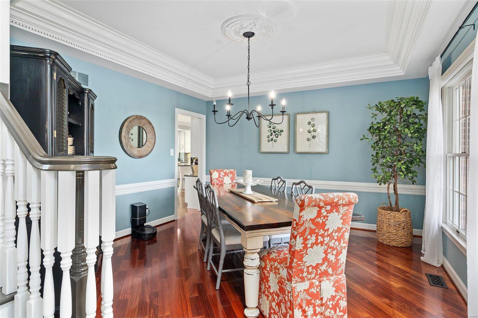 185 Fick Farm Road Chesterfield, MO 63005 - Photo 20 of 52