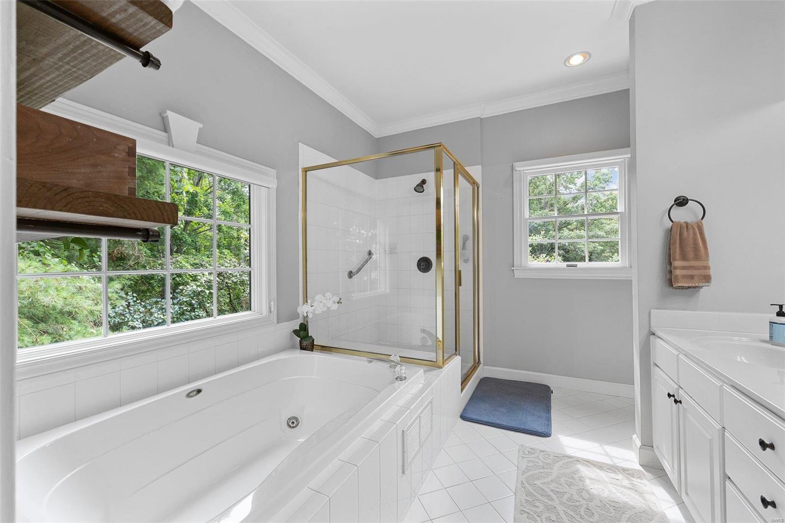 185 Fick Farm Road Chesterfield, MO 63005 - Photo 23 of 52