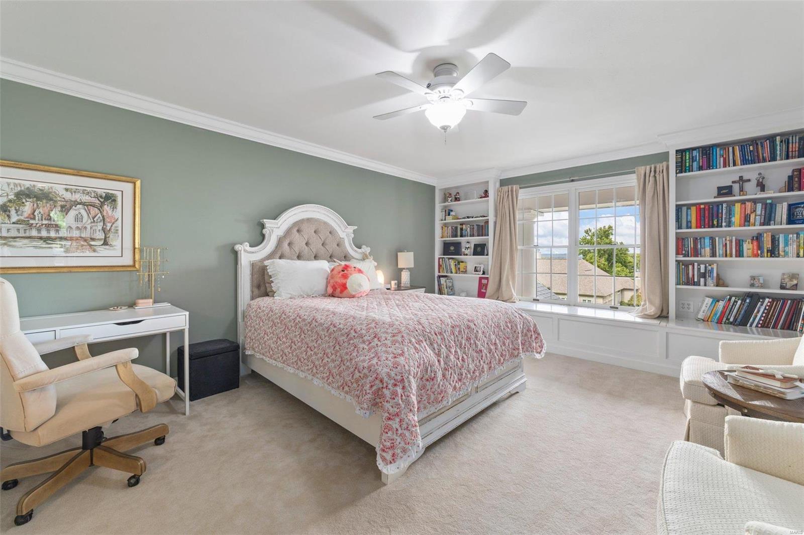 185 Fick Farm Road Chesterfield, MO 63005 - Photo 29 of 52