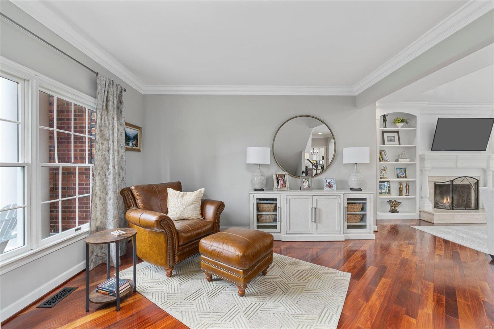 185 Fick Farm Road Chesterfield, MO 63005 - Photo 34 of 52