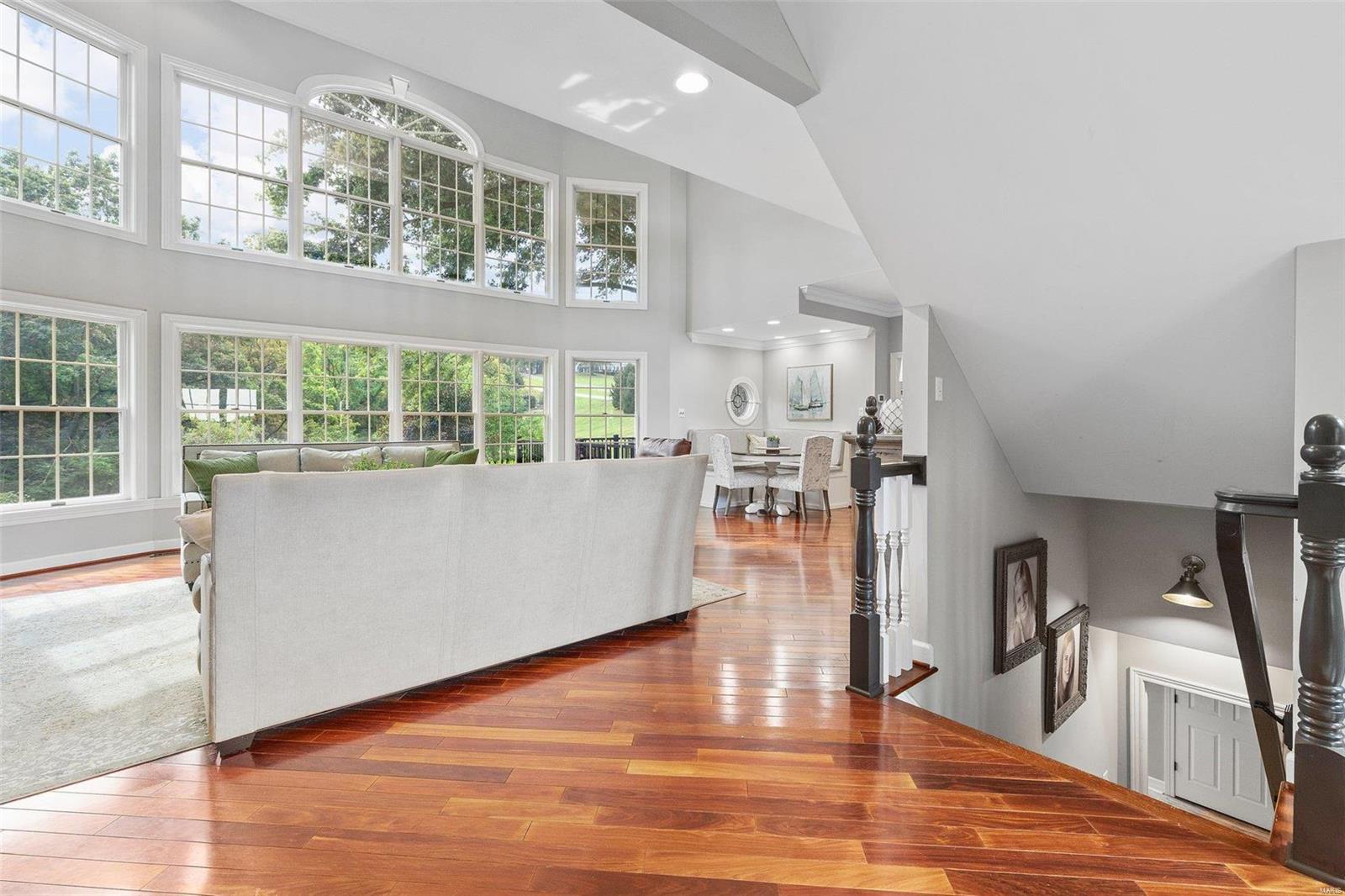 185 Fick Farm Road Chesterfield, MO 63005 - Photo 36 of 52