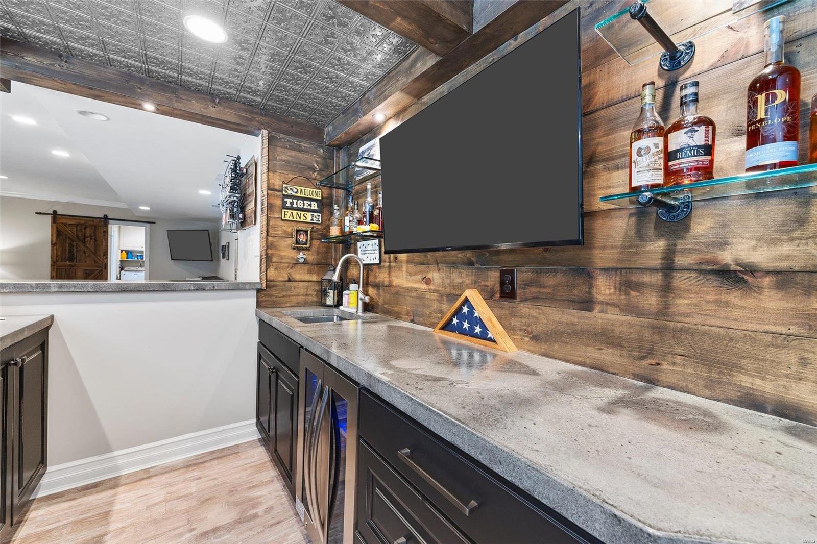 185 Fick Farm Road Chesterfield, MO 63005 - Photo 39 of 52