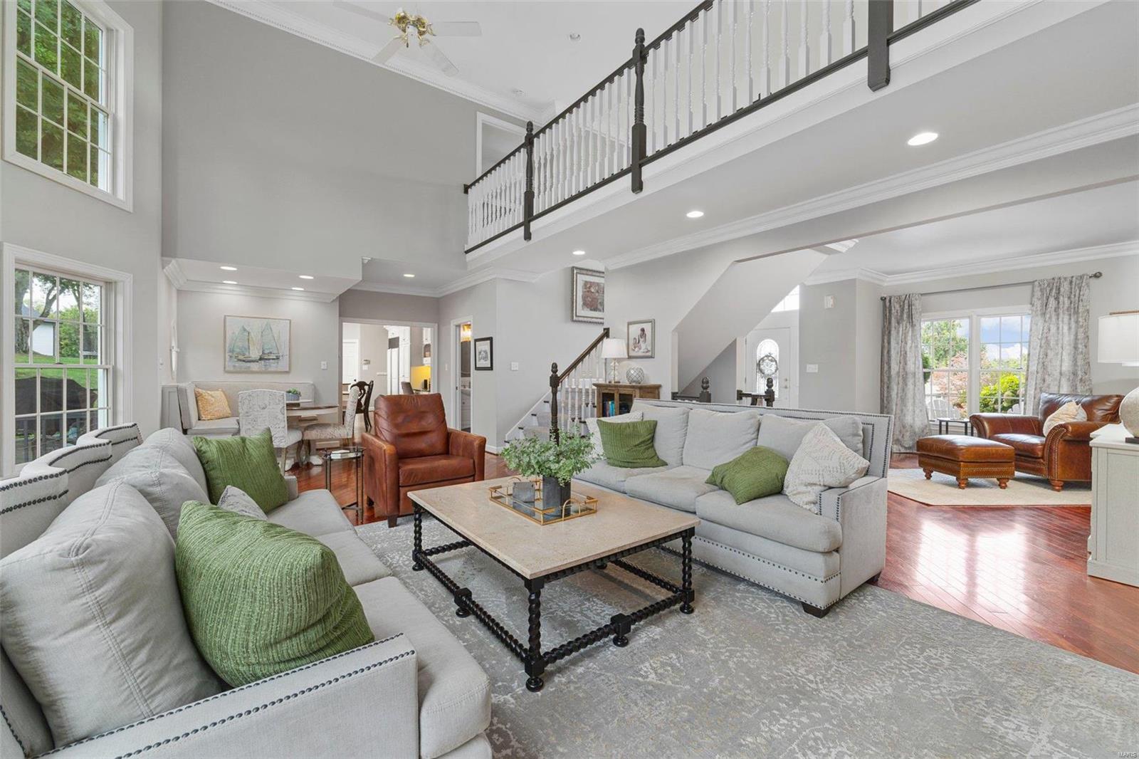 185 Fick Farm Road Chesterfield, MO 63005 - Photo 4 of 52