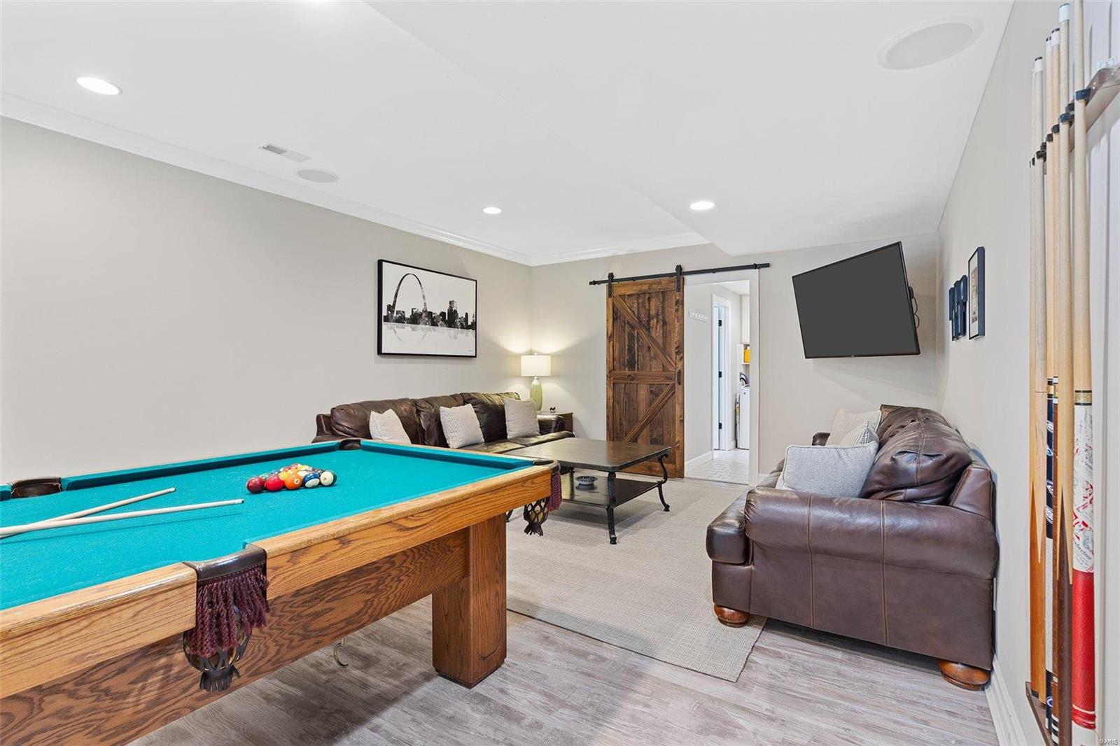 185 Fick Farm Road Chesterfield, MO 63005 - Photo 41 of 52