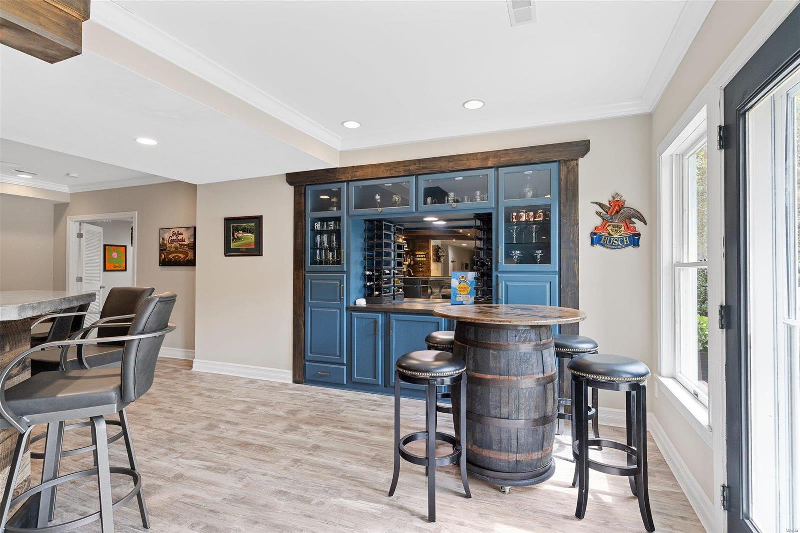 185 Fick Farm Road Chesterfield, MO 63005 - Photo 42 of 52