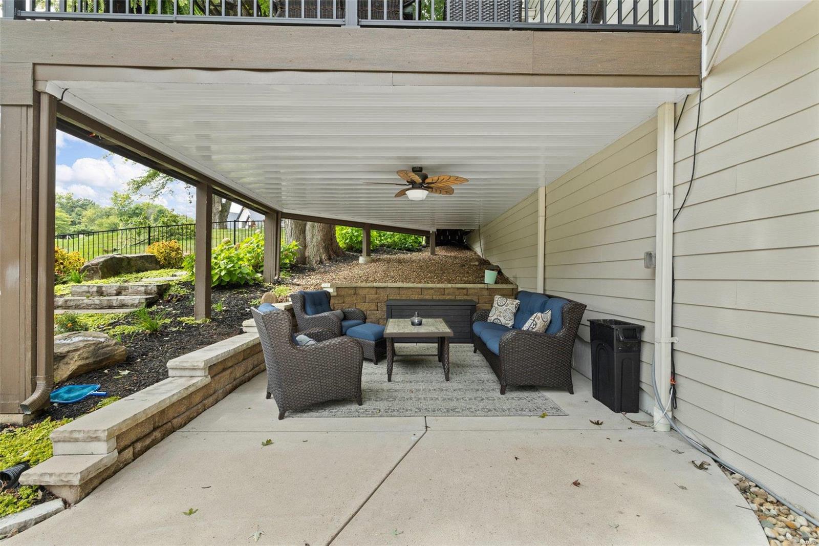 185 Fick Farm Road Chesterfield, MO 63005 - Photo 44 of 52