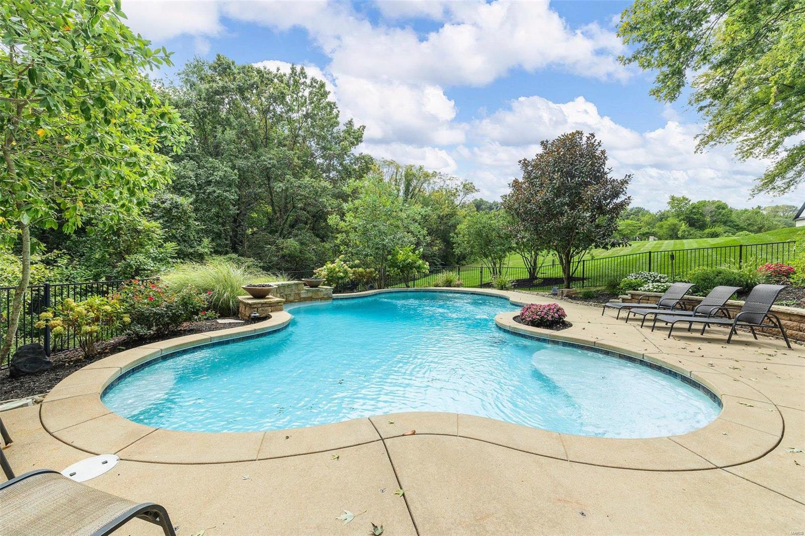 185 Fick Farm Road Chesterfield, MO 63005 - Photo 45 of 52