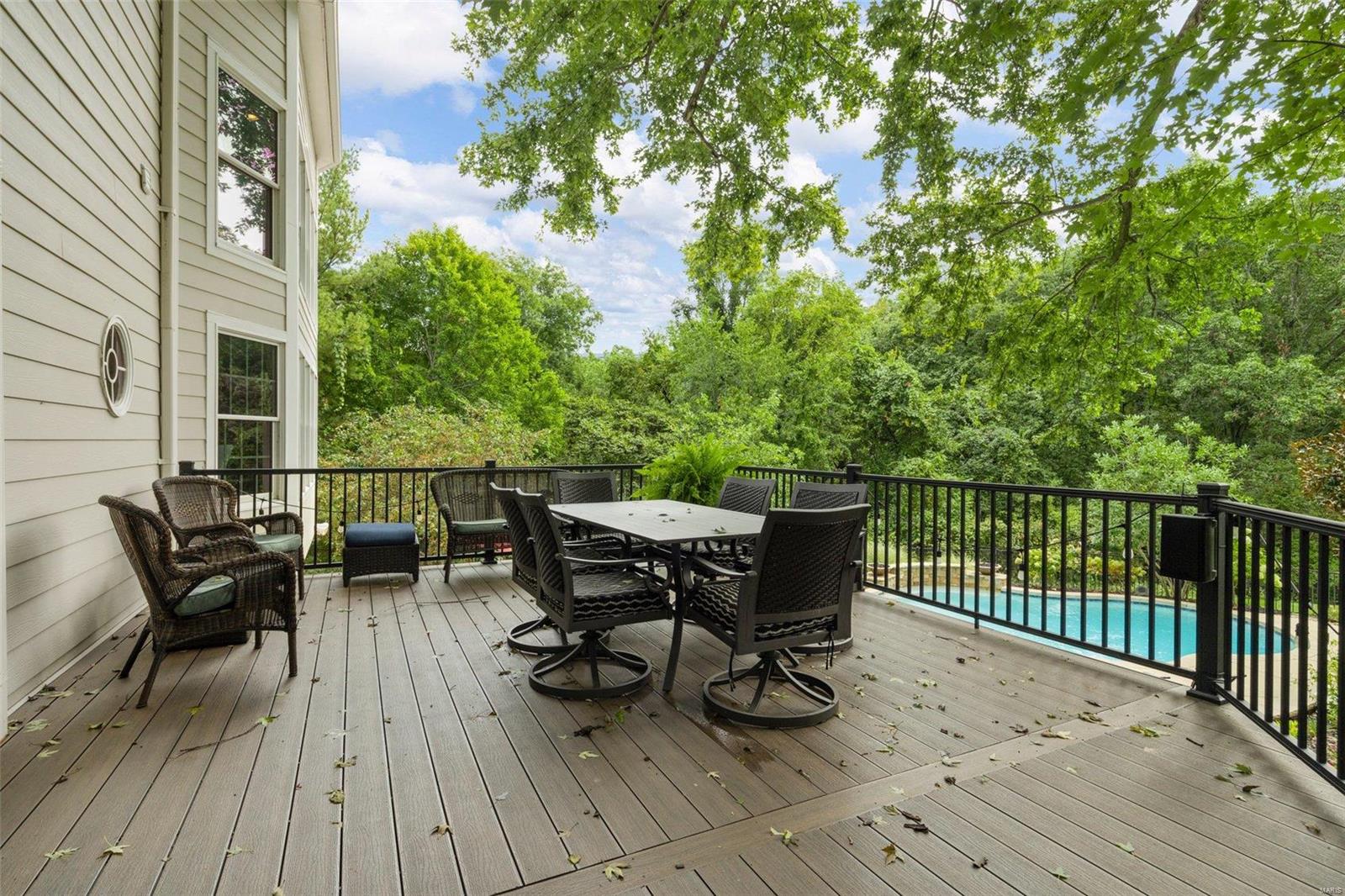 185 Fick Farm Road Chesterfield, MO 63005 - Photo 46 of 52